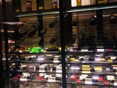 -新发展亚太JW万豪酒店·福苑咖啡厅