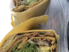 -山东傻大粗粮煎饼(牛街店)