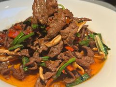 -桂满陇·海市蜃楼·黑金(国金店)