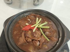 -新兴家喻酒家·羊城名宴(昌岗店)