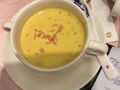 -江南灶中餐厅(南京香格里拉店)