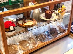 -MQ COFFEE STAND明谦(新洲店)