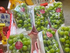 -油麻地果栏