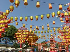 -国色天乡三期陆地乐园
