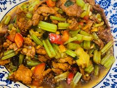 -新新湘菜馆(新中街二条店)