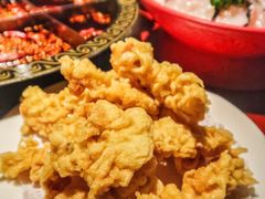 -黄家码头老火锅(解放碑旗舰店)