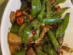 -大瓦罐湘土菜(海淀南路店)
