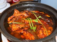 -沈家花园如皋菜(海阳路店)