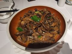 -长春市茶啊衝饭店(南湖公园店)