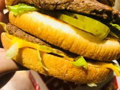 -麦当劳(南京水西门大街店)