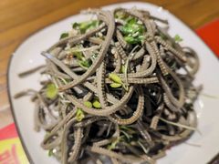 -粥六•新晋菜(柳巷店)