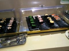 -爱尚客韩式烤肉自助餐厅(汇丰广场店)