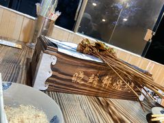 -晓靖轩烧烤(沙河风情店)