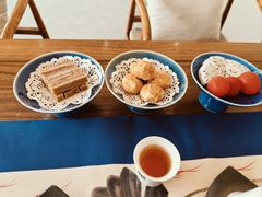 -小茶闲舍·观景商务茶馆(广州塔店)