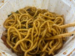 -阿当·小炒牛肉面(人广店)