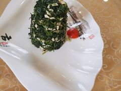 香干马兰头-王四酒家苏帮菜馆(观前店)