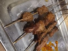 -福苗小骆驼烧烤(大唐不夜城店)