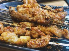 -蚝太郎 • 海鲜烧烤(建国路创始店)