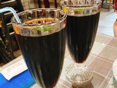 酸梅汤-五味堂·江浙土菜(月河特色店)