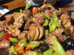 -石门豆腐王(九中街店)