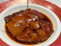 -稻香饭店(IFS国金中心店)