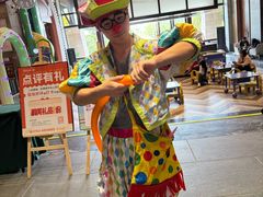 -清远熹乐谷温泉度假酒店