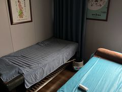 -肩颈管家·肩颈调理·经络养生(华景新城店)