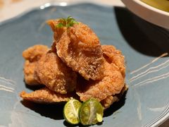 -華府Deluxe(兴业太古汇店)