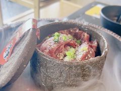 -谷牛和牛烤肉(漕河泾印象城店)