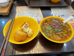 -毛华美食(清扬路店)