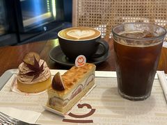 -MEEBO KAFEE米咖焙坊(虹桥路店)