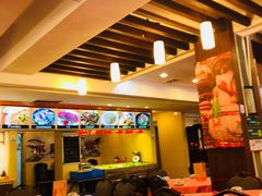 大堂-深运潮州粥(水库店)