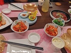 -黑松白鹿(金融街店)