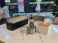 -巧燕坊一笼一蒸(庆春广场地铁站店)
