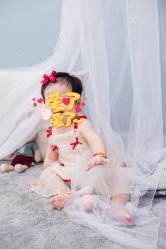 -小熊维尼高端儿童摄影(罗湖区总店)
