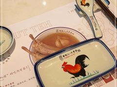 -發起人·肉骨茶(万象汇店)
