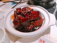 -佰家小厨·南京菜(夫子庙店)