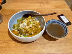 -漫蔬•台北蔬食小馆VEGGIEBOIL(朝晖店)