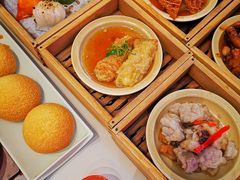 -蔡澜点心·粤菜(西单大悦城店)