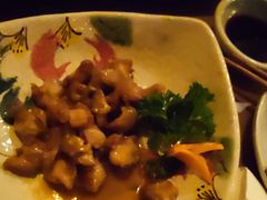 柚香鸡软骨-天手古舞居酒屋(889广场店)