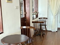 -RT Coffee 放空咖啡