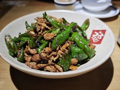 -乡野李掌柜(汉江路店)