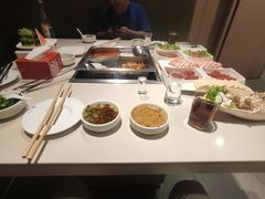 -海底捞火锅(劲松店)