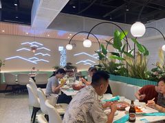 -川人百味·水煮活鱼(赛罕万达店)