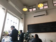 -Egg•Allday Brunch(襄阳北路店)