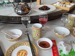 -京菜·砂锅居·烤鸭(西四店)