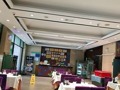 大堂-紫光园(燕郊总店)