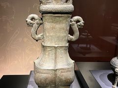 -湖北省博物馆