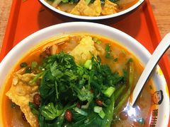 -螺小胖柳州螺蛳粉(钟楼总店)