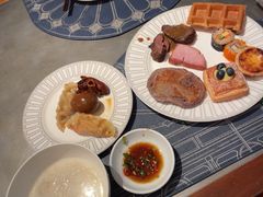-丘吉尔餐厅(澳门伦敦人店)